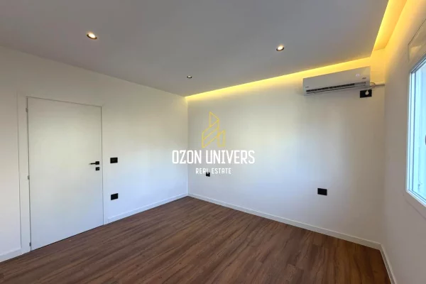 Shtepi ne shitje Apartament ne Tirane, 1+1, Mobilimi Bosh, pa mobiluar, Pagesa 11,200,000  Leke.