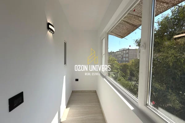 Shtepi ne shitje Apartament ne Tirane, 1+1, Mobilimi Bosh, pa mobiluar, Pagesa 11,200,000  Leke.