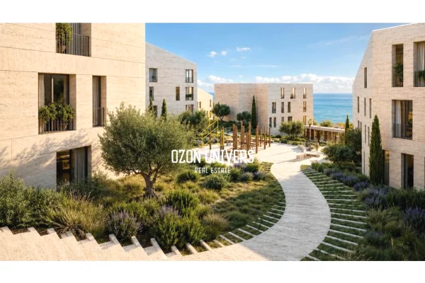 Shtepi ne shitje 3+1 ne Himare - 391,776 Euro