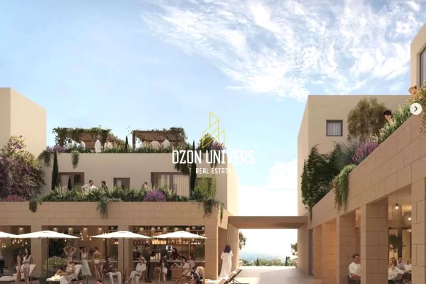 Shtepi ne shitje 1+1 ne Himare - 213,975 Euro