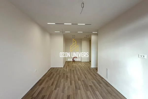 Shtepi ne shitje Apartament ne Tirane, 2+1, Mobilimi Bosh, pa mobiluar, Pagesa 15,500,000  Leke.