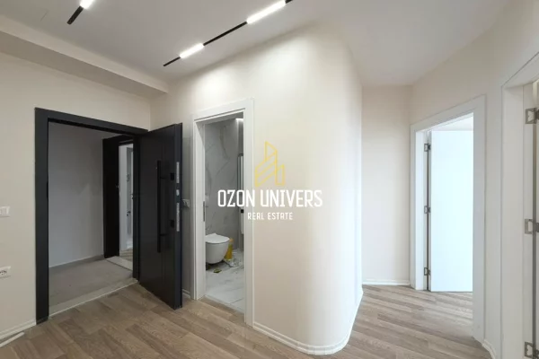 Shtepi ne shitje Apartament ne Tirane, 2+1, Mobilimi Bosh, pa mobiluar, Pagesa 15,500,000  Leke.