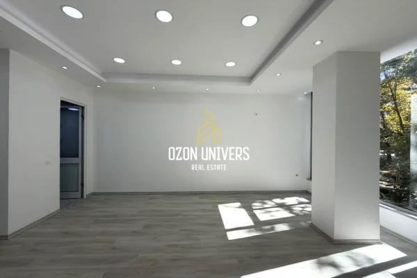 Ambient biznesi per qira tek ish Ekspozita!