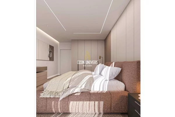 Shtepi ne shitje Apartament ne Tirane, 2+1, Mobilimi Bosh, pa mobiluar, Pagesa 16,500,000  Leke.