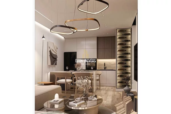 Shtepi ne shitje Apartament ne Tirane, 2+1, Mobilimi Bosh, pa mobiluar, Pagesa 16,500,000  Leke.