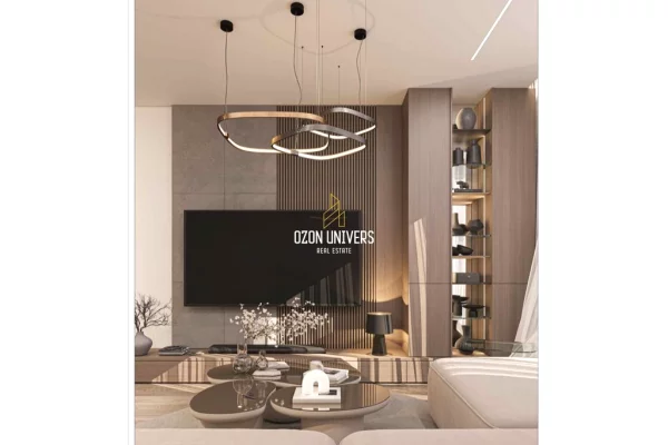 Shtepi ne shitje Apartament ne Tirane, 2+1, Mobilimi Bosh, pa mobiluar, Pagesa 16,500,000  Leke.
