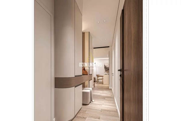 Shtepi ne shitje Apartament ne Tirane, 2+1, Mobilimi Bosh, pa mobiluar, Pagesa 16,500,000  Leke.