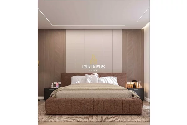 Shtepi ne shitje Apartament ne Tirane, 2+1, Mobilimi Bosh, pa mobiluar, Pagesa 16,500,000  Leke.