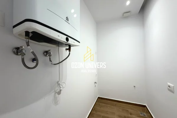 Shtepi ne shitje Apartament ne Tirane, 2+1, Mobilimi Bosh, pa mobiluar, Pagesa 16,500,000  Leke.