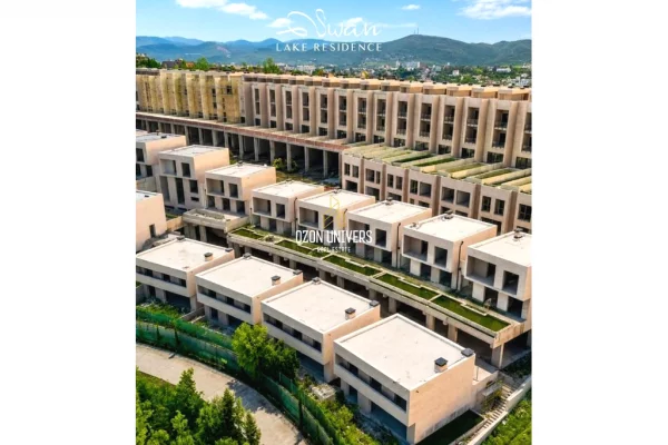 Shtepi ne shitje Apartament ne Tirane, 3+1, Mobilimi Bosh, pa mobiluar, Pagesa 490,000  Euro.
