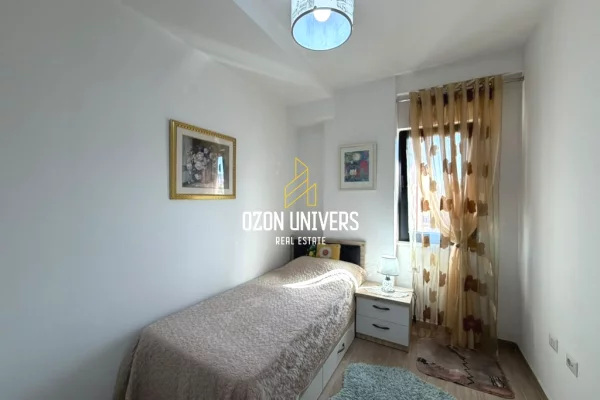 Shtepi me qera Apartament ne Tirane, 2+1, Mobilimi E mobiluar, Pagesa 70,000  Leke.