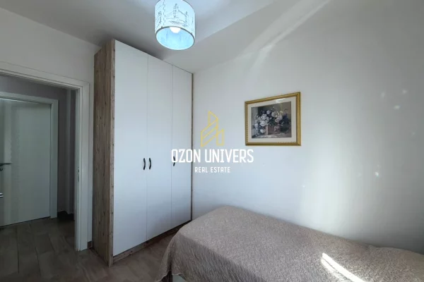 Shtepi me qera Apartament ne Tirane, 2+1, Mobilimi E mobiluar, Pagesa 70,000  Leke.