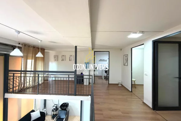 Shitet biznesi -studio estetike ne Fresk!