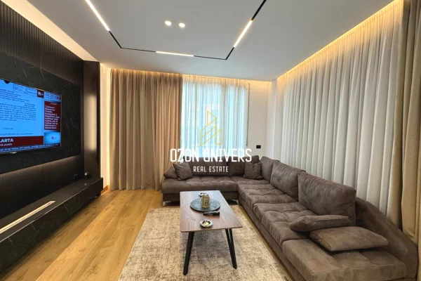 Shtepi me qera 2+1 ne Tirane - 65,000 Leke