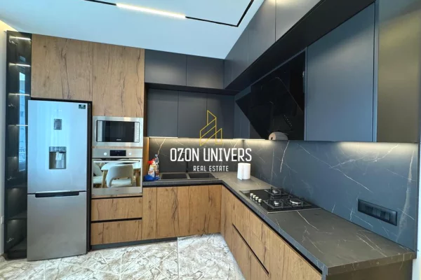 Shtepi me qera Apartament ne Tirane, 2+1, Mobilimi E mobiluar, Pagesa 65,000  Leke.