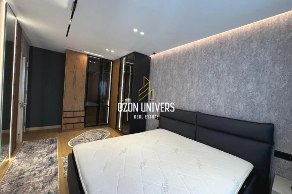 Shtepi me qera Apartament ne Tirane, 2+1, Mobilimi E mobiluar, Pagesa 65,000  Leke.