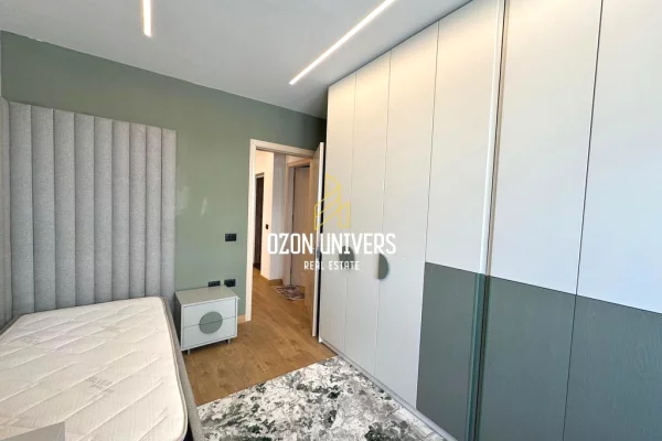 Shtepi me qera Apartament ne Tirane, 2+1, Mobilimi E mobiluar, Pagesa 65,000  Leke.