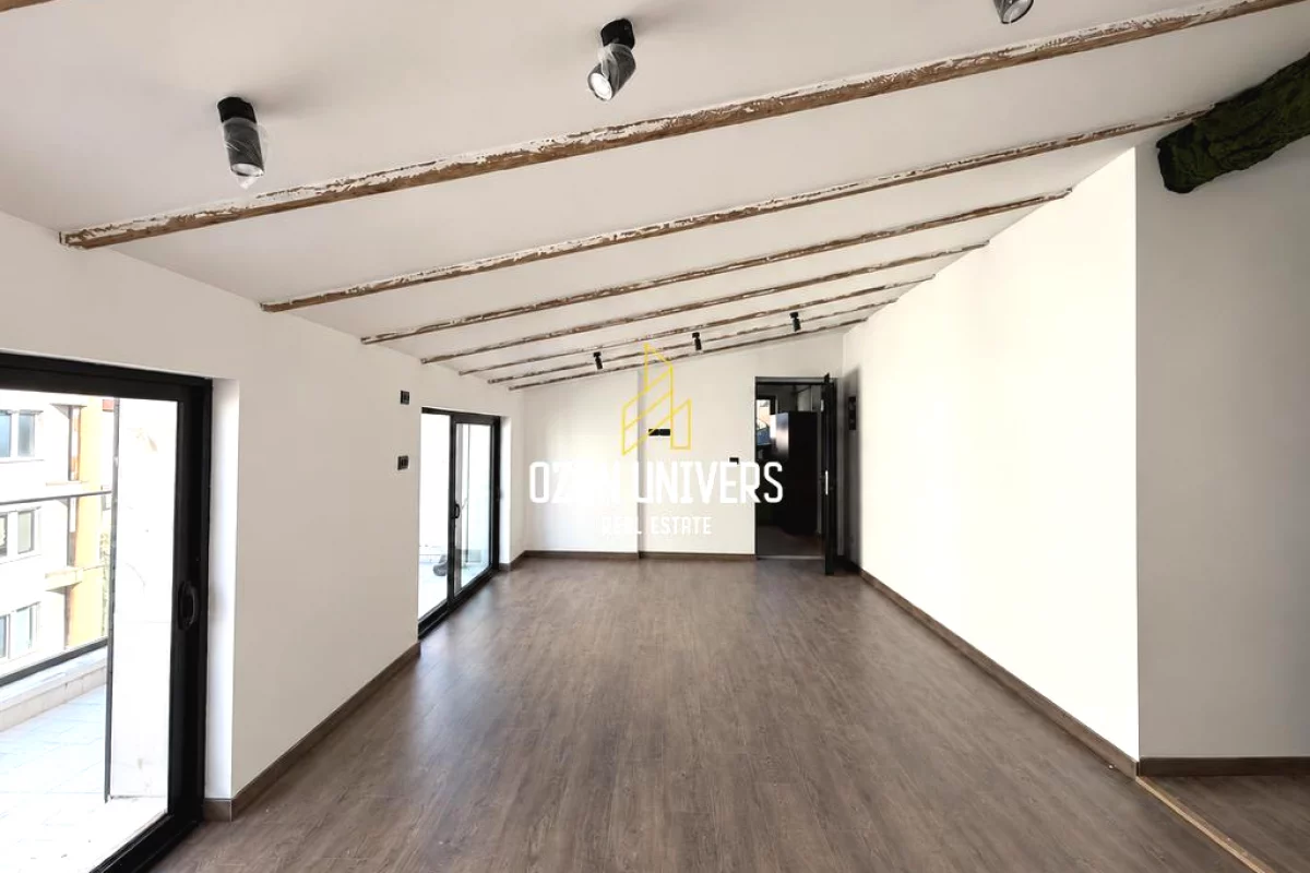 Shtepi ne shitje Apartament ne Tirane, 1+1, Mobilimi Bosh, pa mobiluar, Pagesa 135,000  Euro.