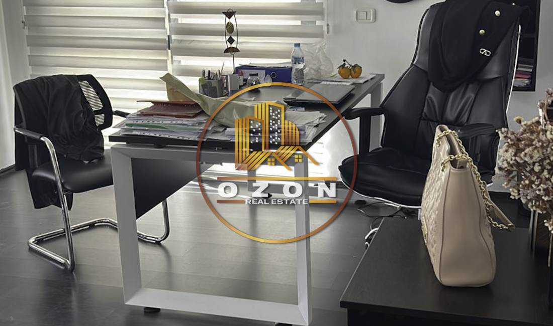 JEPET ZYRE ME QERA TEK ISH EKSPOZITA!