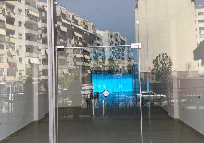 Business Property in Sale 1+1 in Tirana - 330,000 Euro