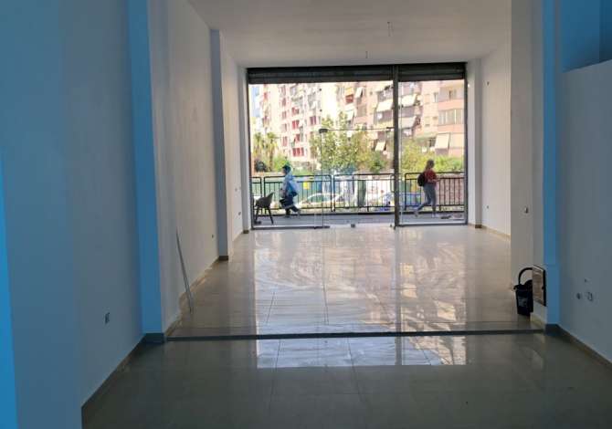Business Property in Sale 1+1 in Tirana - 330,000 Euro
