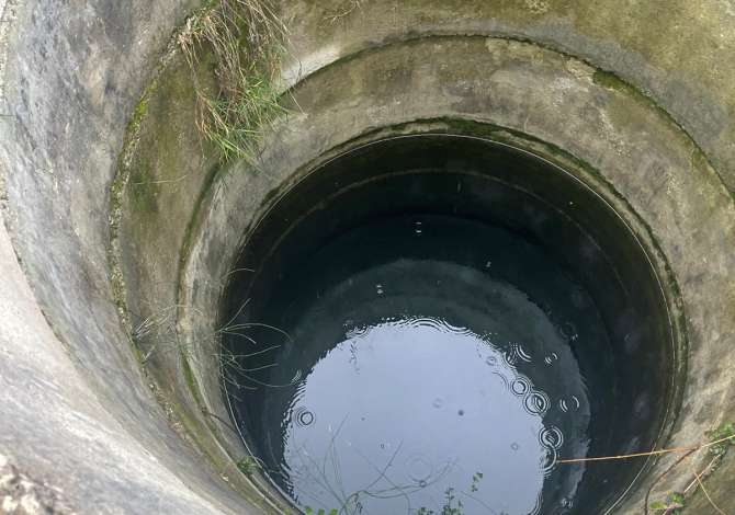 Shitet 22 dylym toke-are ne Baldushk, Me hipoteke