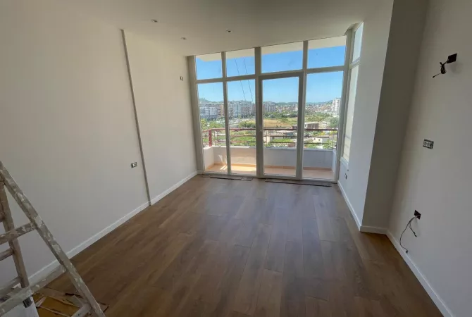 Apartament 1+1 ne shitje ne Astir