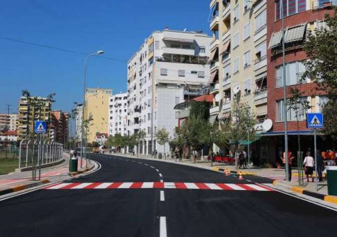 Business Property in Sale 1+1 in Tirana - 899,100 Euro