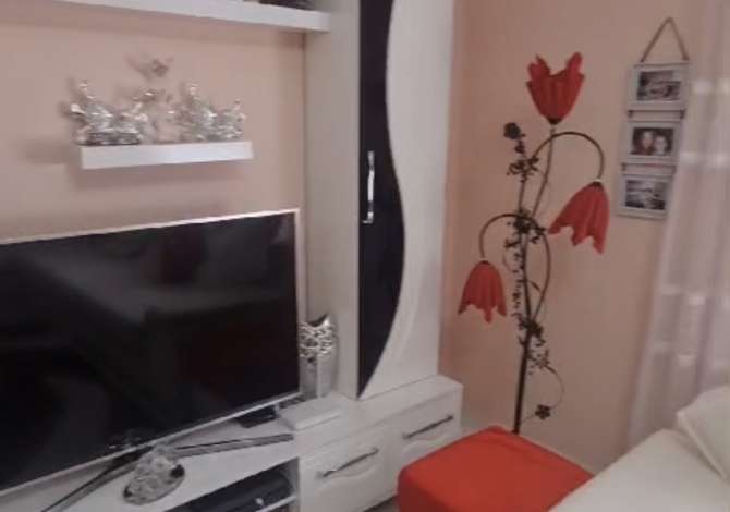 Shtepi ne shitje Apartament ne Tirane, 2+1, Mobilimi E mobiluar, Pagesa 133,000  Euro.