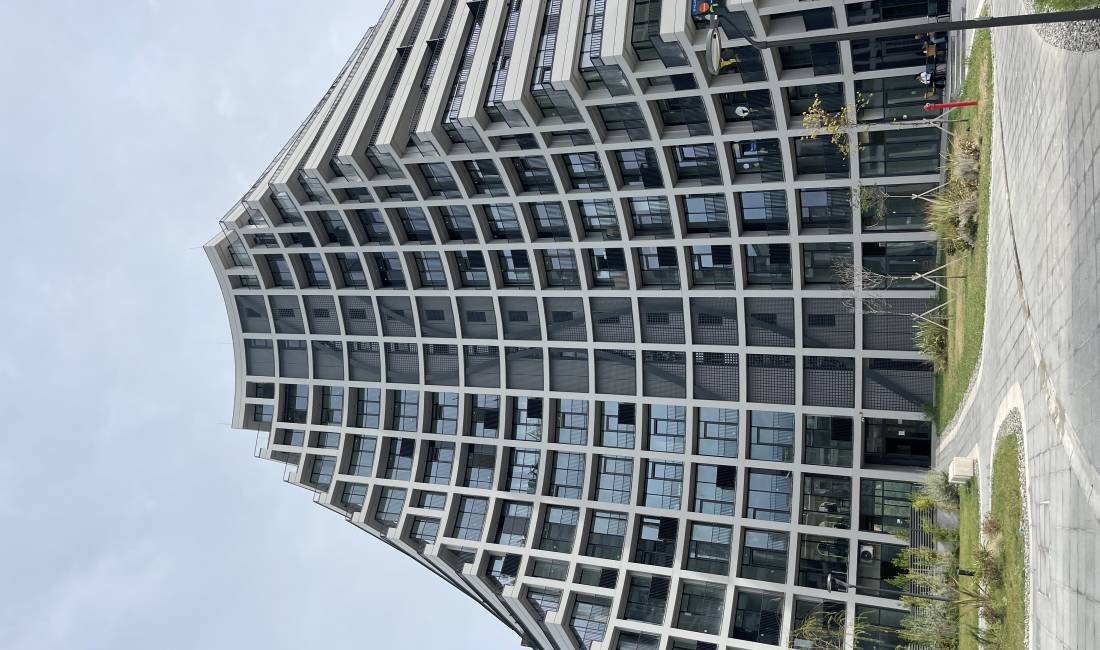 Appartamento in vendita a Tirana 2+1, Vuoto