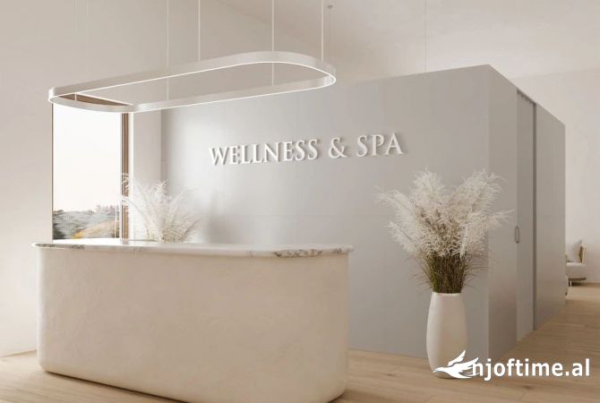 Business Property in Sale 4+1 in Tirana - 500,000 Euro