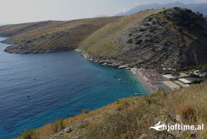 Business Property in Sale 5+1 in Himara - 750,000 Euro