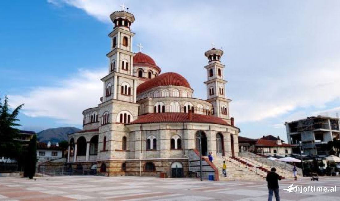 Appartamento in vendita a Koriza 2+1, Vuoto