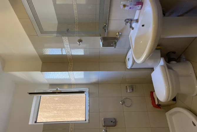 Shtepi ne shitje Apartament ne Sarande, 2+1, Mobilimi E mobiluar, Pagesa 150,000  Euro.