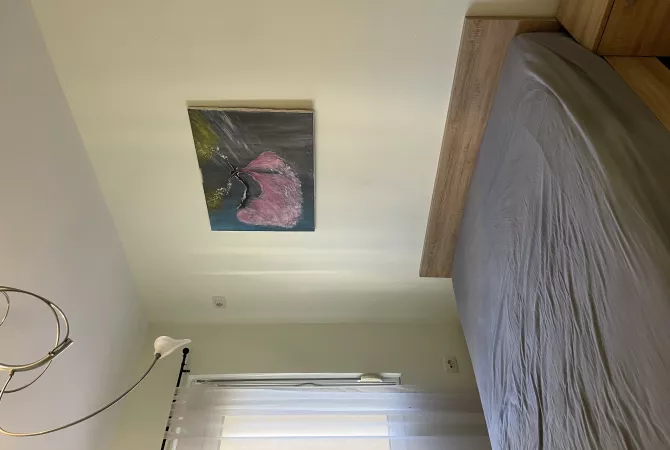 Shtepi ne shitje Apartament ne Sarande, 2+1, Mobilimi E mobiluar, Pagesa 150,000  Euro.