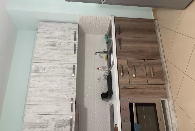 Shtepi ne shitje Apartament ne Sarande, 2+1, Mobilimi E mobiluar, Pagesa 150,000  Euro.