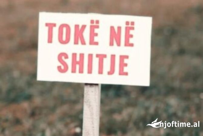 Land for Sale in Tirana - 500,000 Euro