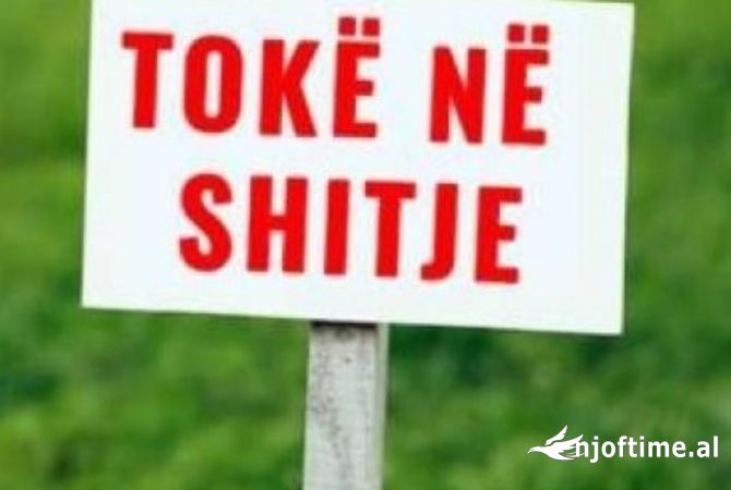 Land for Sale in Tirana - 660,000 Euro