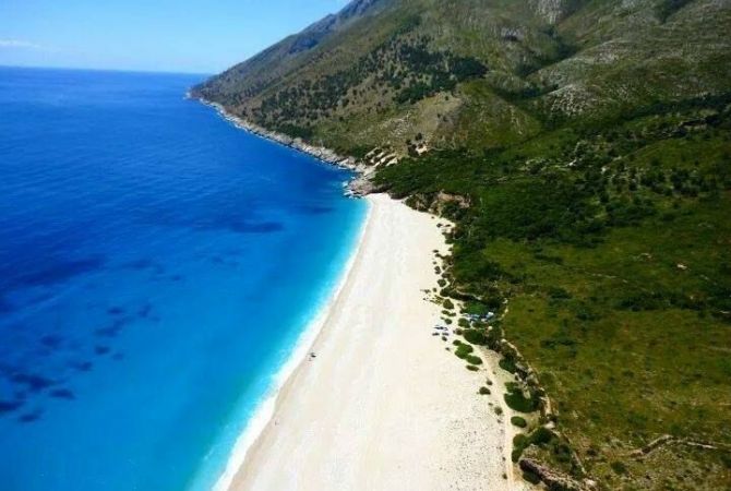 Truall ose Toke ne Himare - 1,500,000 Euro