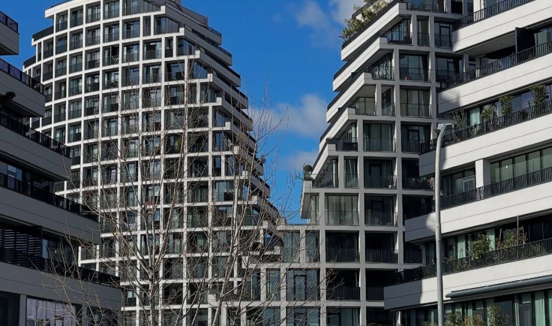 Jepet me qera ambient biznesi tek Lake View Residences