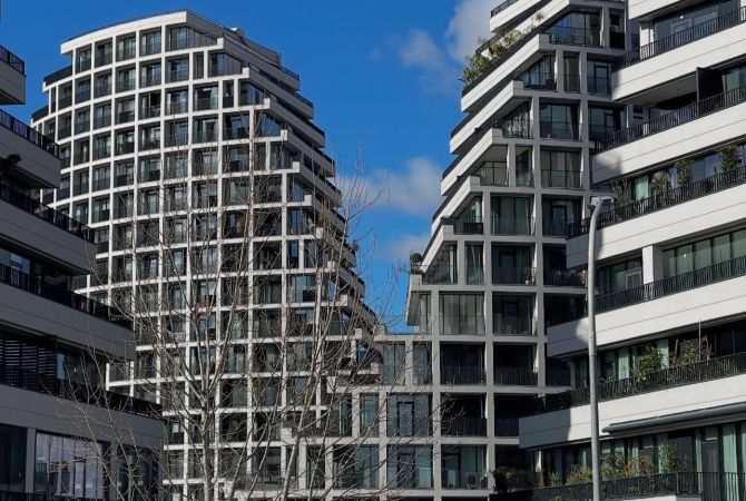 Business Property for Rent 1+1 in Tirana - 6,000 Euro