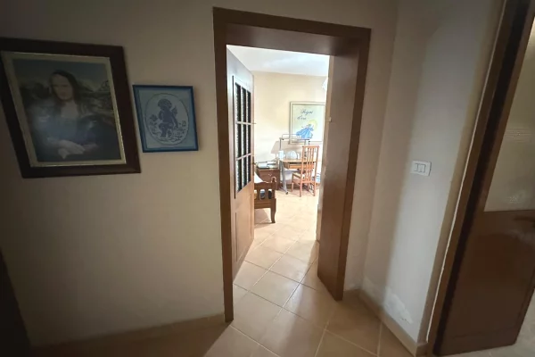 Shtepi ne shitje 2+1 ne Tirane - 159,000 Euro