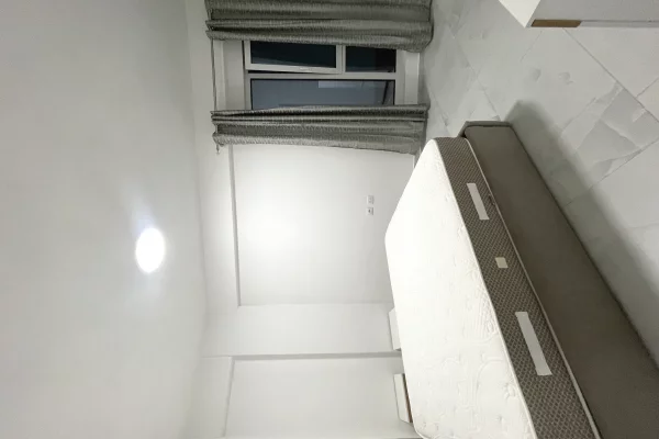 Shtepi me qera Apartament ne Tirane, 1+1, Mobilimi E mobiluar, Pagesa 40,000  Leke.