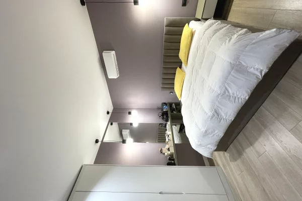 Appartamento in vendita a Tirana 2+1, Arredato