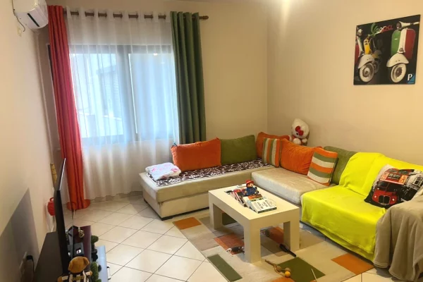 Casa in vendita 1+1 a Tirana - 95,000 Euro