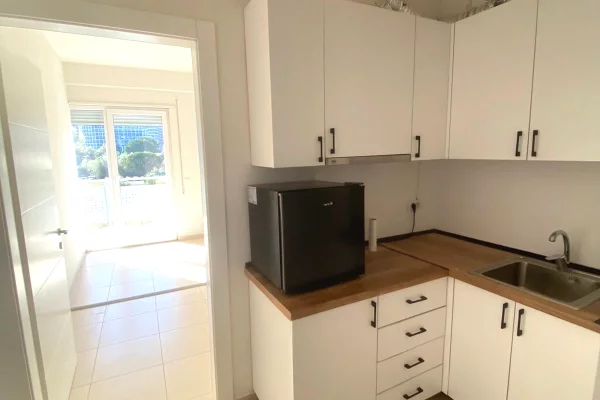 House for Rent 1+1 in Tirana - 85,000 Leke