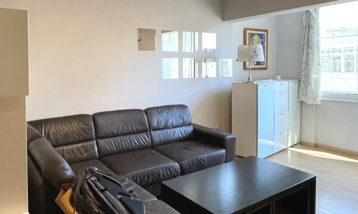 Shtepi me qera Apartament ne Tirane, 2+1, Mobilimi E mobiluar, Pagesa 800  Euro.