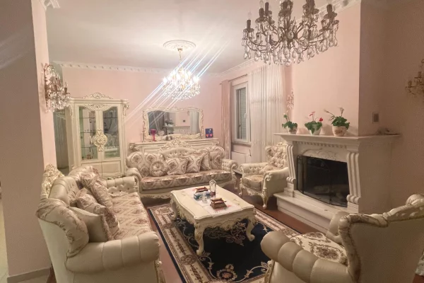 House for Rent 6+1 in Durres - 5,000 Euro