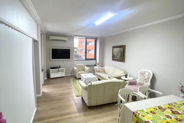 House for Rent 2+1 in Tirana - 1,500 Euro