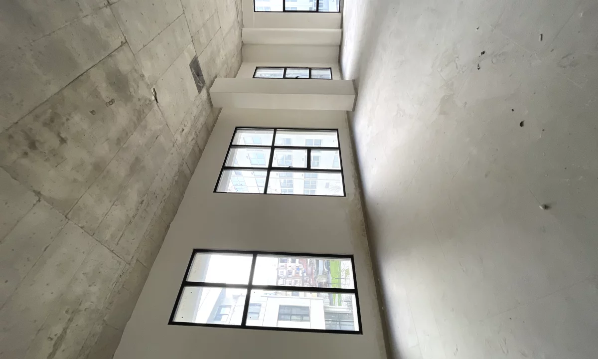 Jepet me qera ambient biznesi open space tek spring residence Vasil Shanto